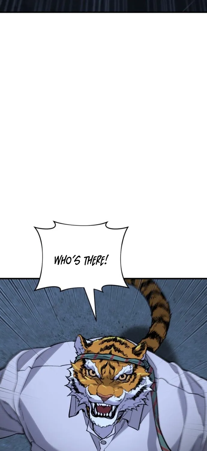 Joseon Yaksha Chapter 5 page 127 - 