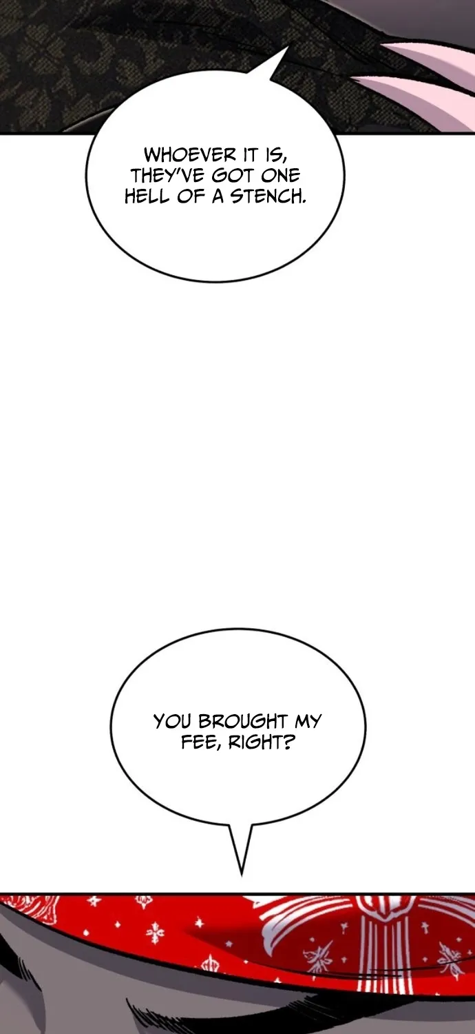 Joseon Yaksha Chapter 5 page 14 - 