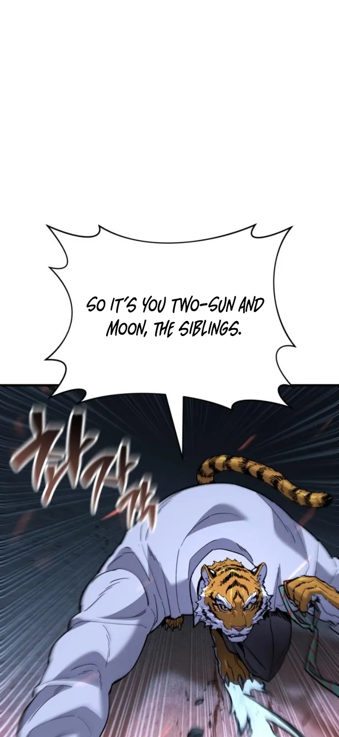 Joseon Yaksha Chapter 5 page 134 - 