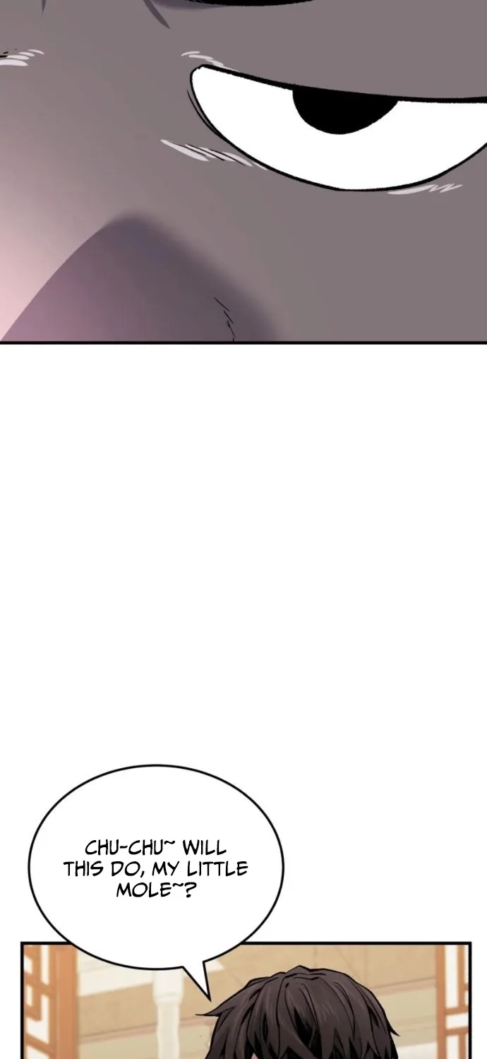 Joseon Yaksha Chapter 5 page 15 - 