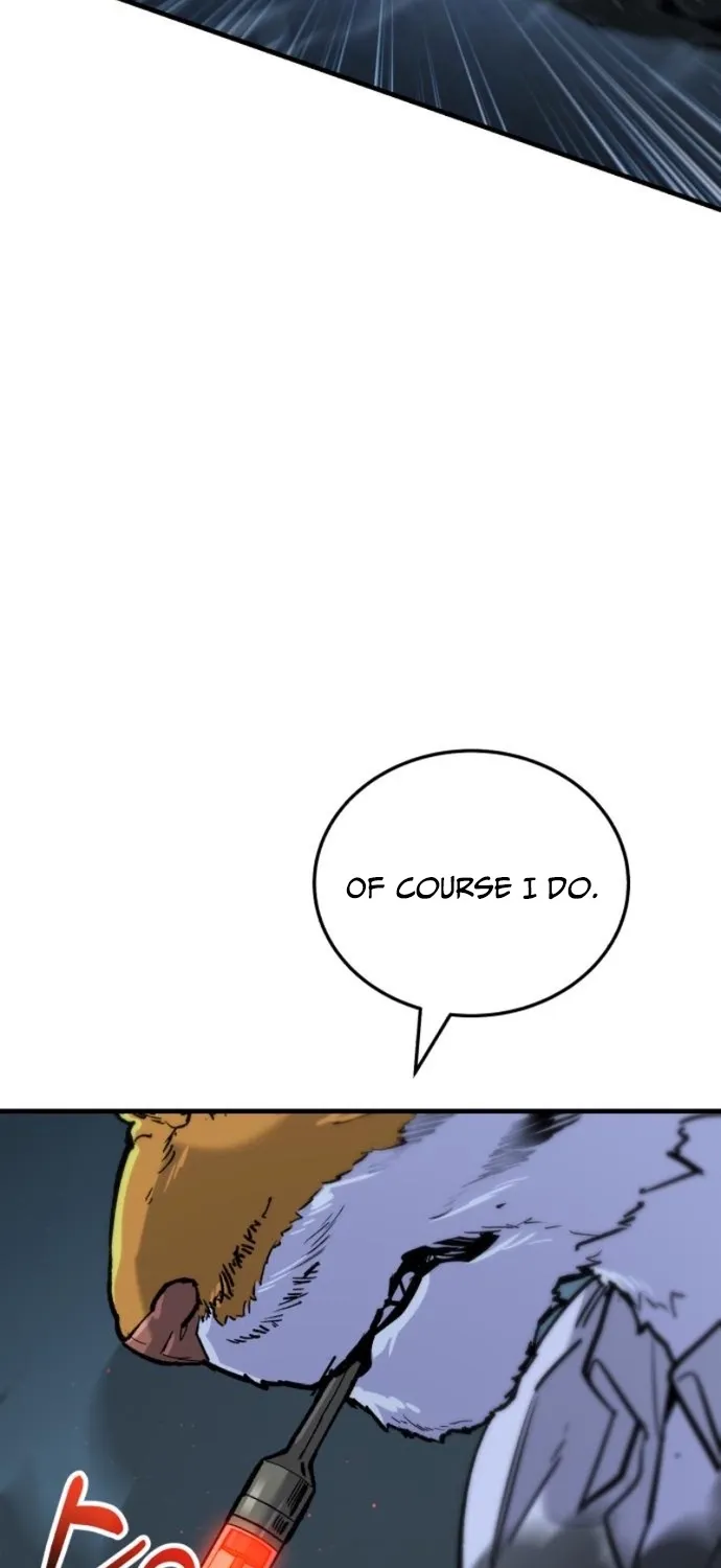 Joseon Yaksha Chapter 5 page 141 - 