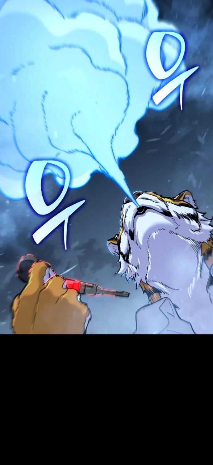 Joseon Yaksha Chapter 5 page 145 - 