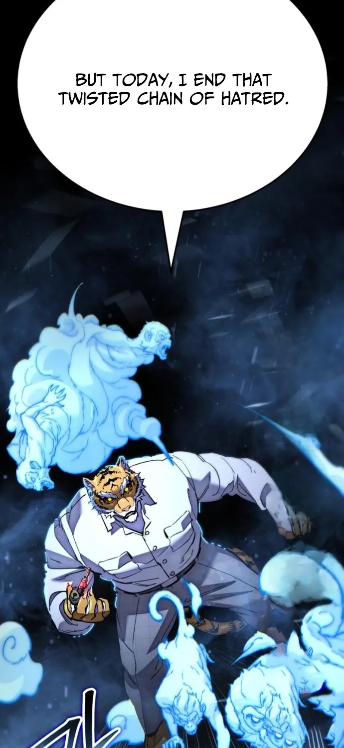 Joseon Yaksha Chapter 5 page 149 - 