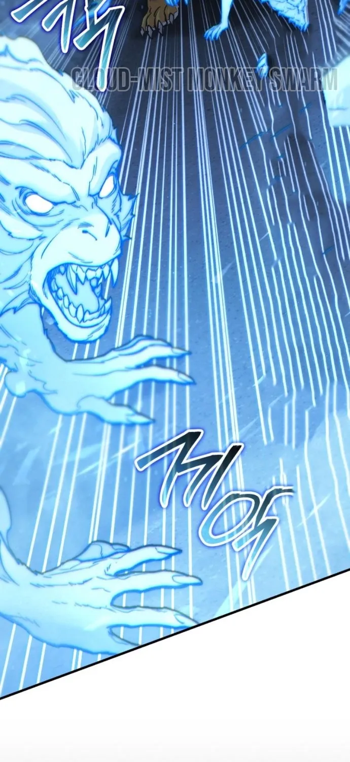 Joseon Yaksha Chapter 5 page 150 - 