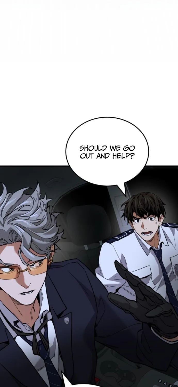 Joseon Yaksha Chapter 5 page 157 - 