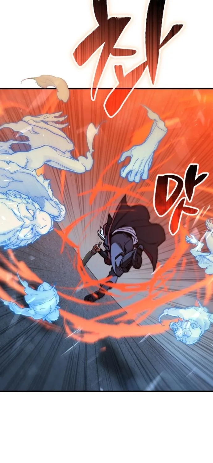 Joseon Yaksha Chapter 5 page 161 - 
