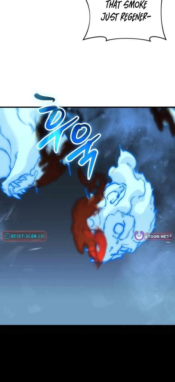 Joseon Yaksha Chapter 5 page 163 - 