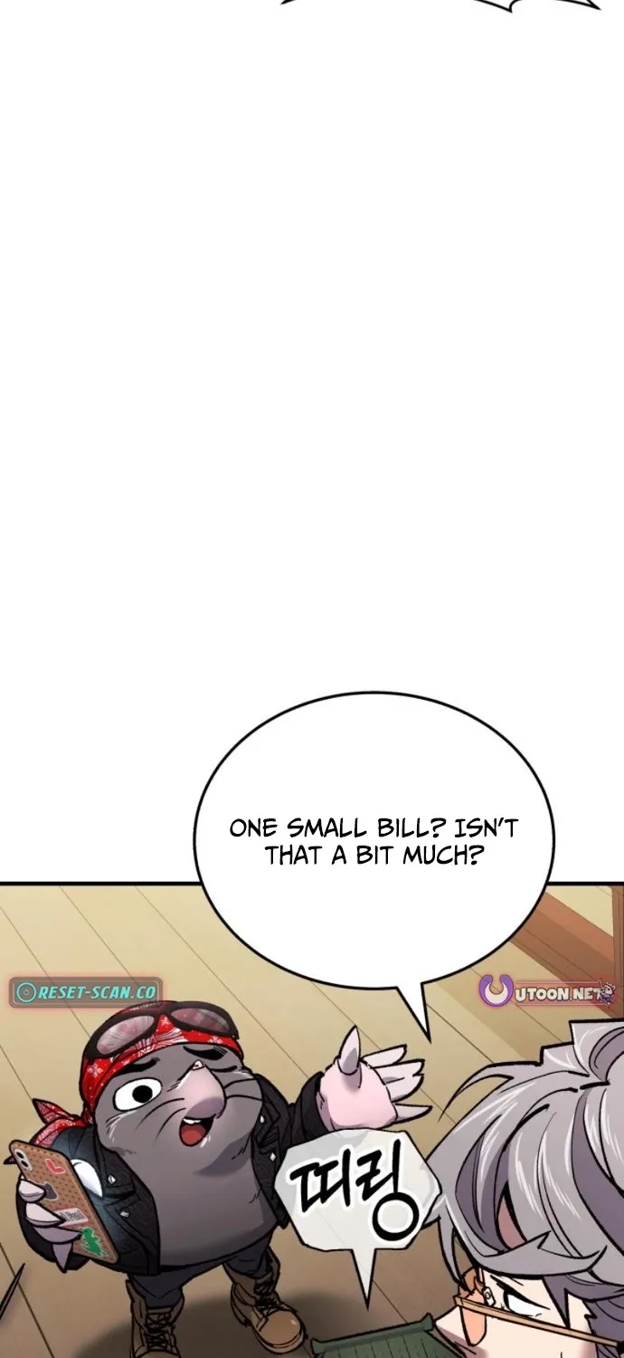 Joseon Yaksha Chapter 5 page 21 - 