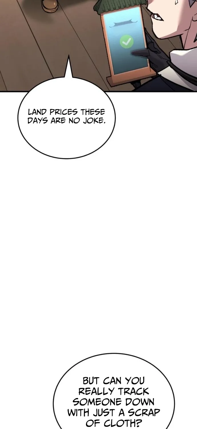 Joseon Yaksha Chapter 5 page 22 - 