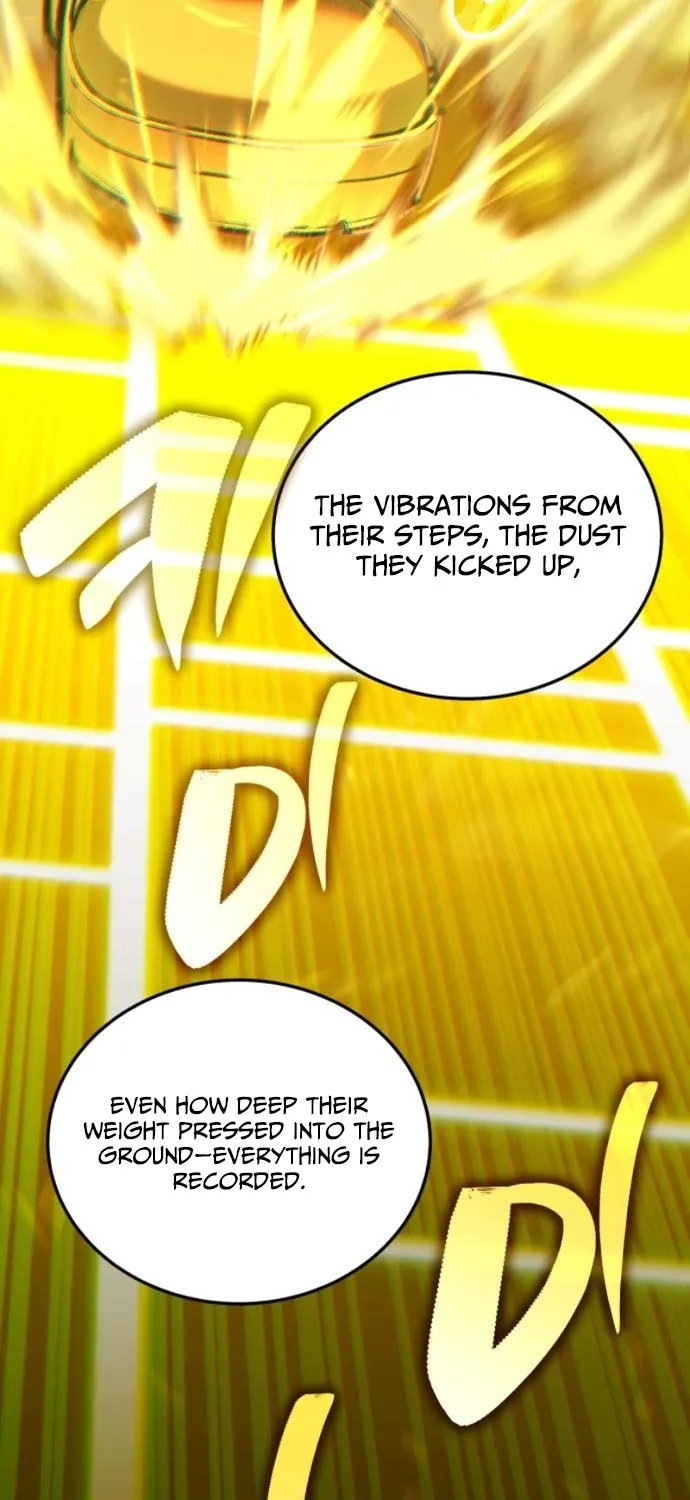 Joseon Yaksha Chapter 5 page 27 - 