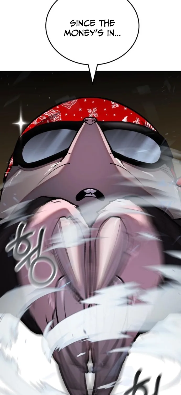 Joseon Yaksha Chapter 5 page 31 - 