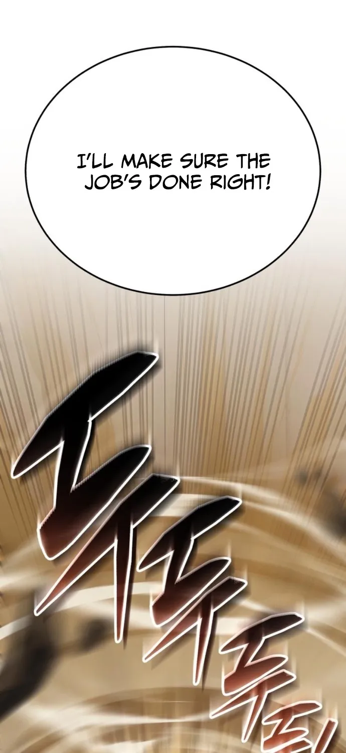 Joseon Yaksha Chapter 5 page 33 - 