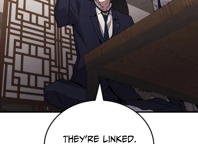 Joseon Yaksha Chapter 5 page 40 - 