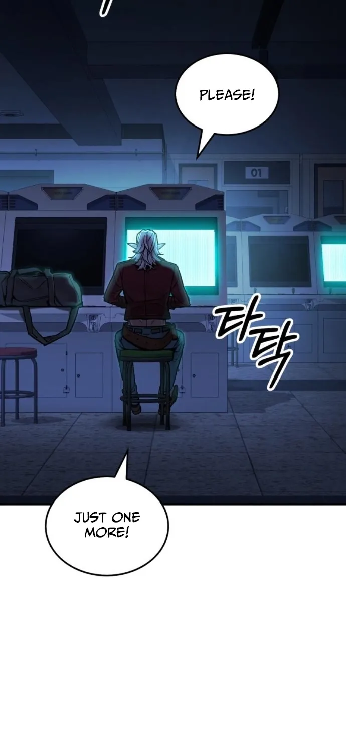 Joseon Yaksha Chapter 5 page 47 - 