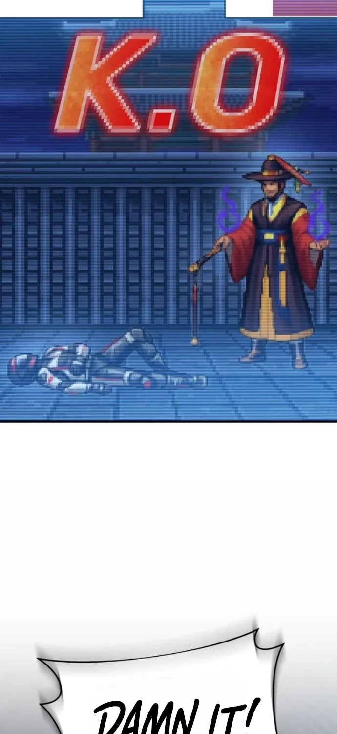 Joseon Yaksha Chapter 5 page 49 - 