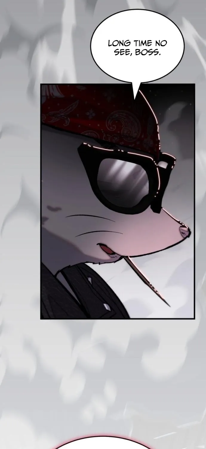 Joseon Yaksha Chapter 5 page 6 - 