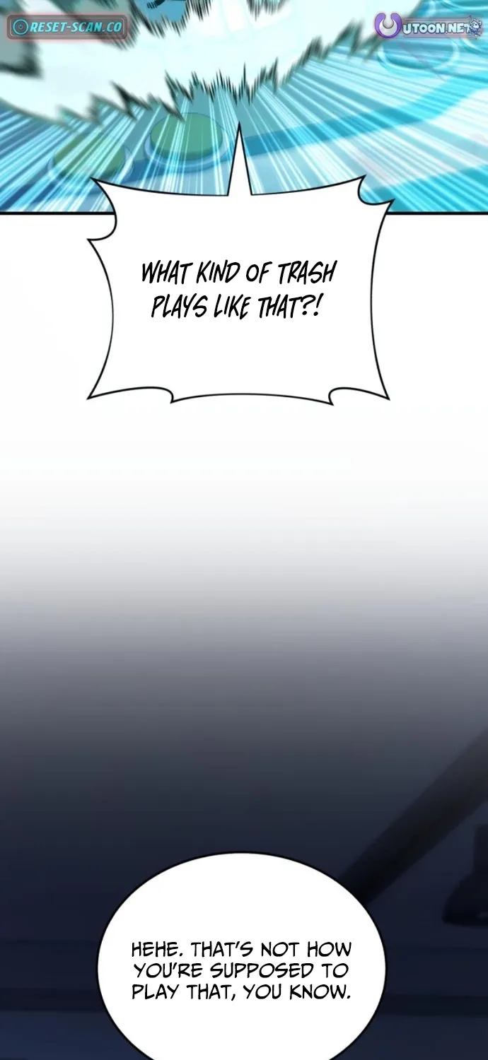 Joseon Yaksha Chapter 5 page 51 - 