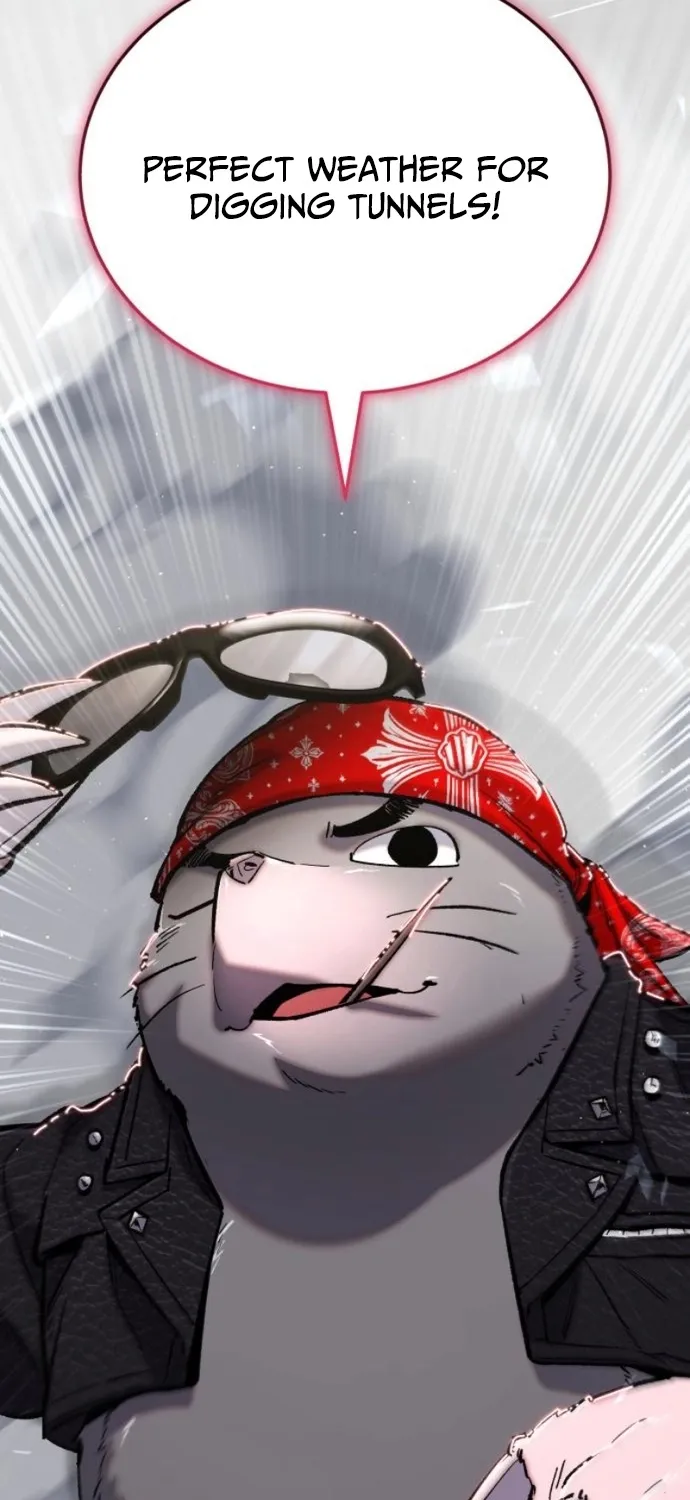 Joseon Yaksha Chapter 5 page 7 - 