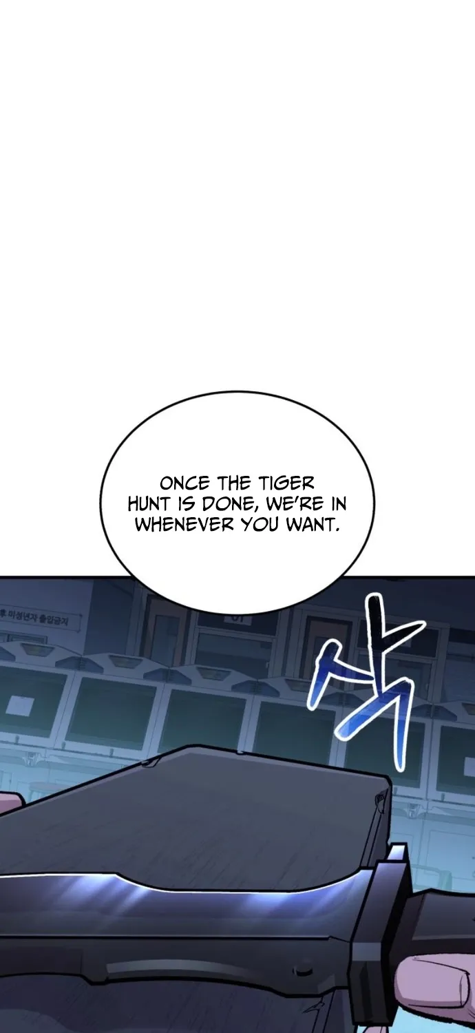 Joseon Yaksha Chapter 5 page 61 - 