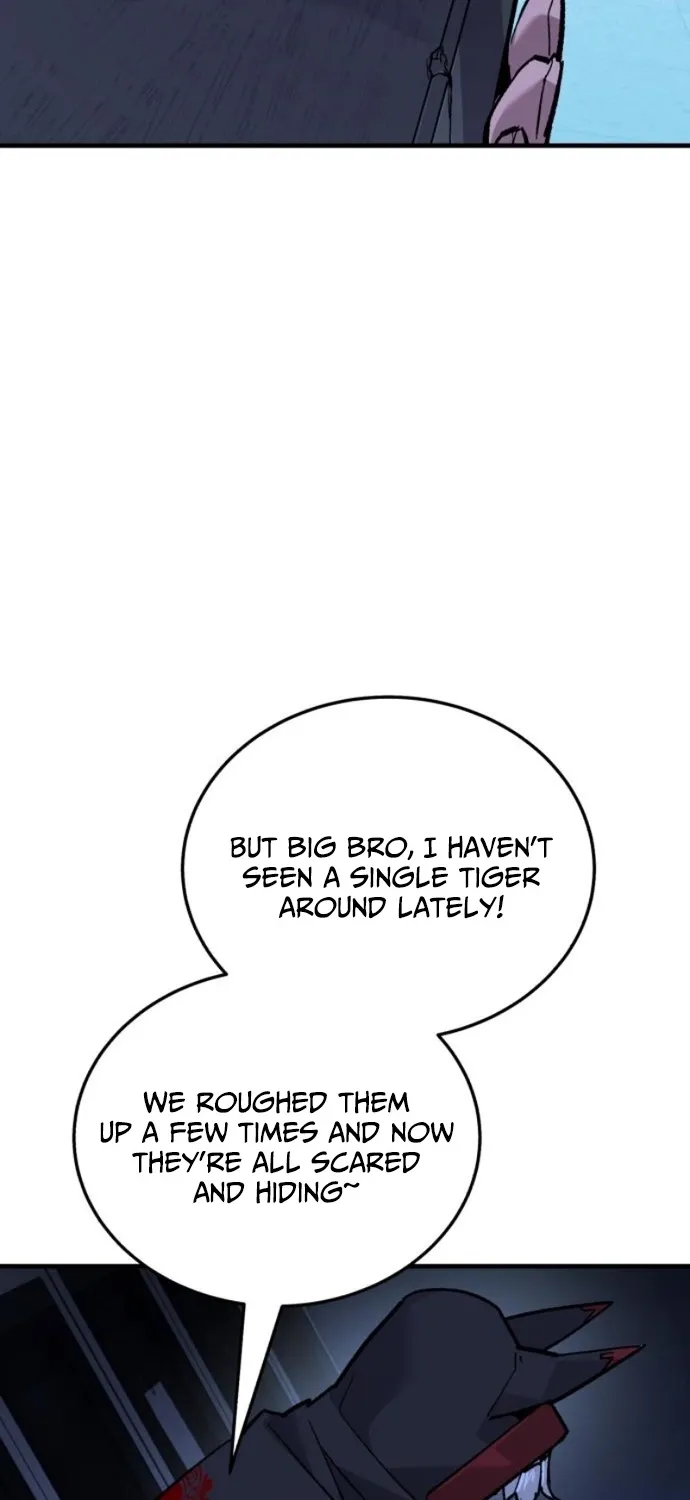 Joseon Yaksha Chapter 5 page 62 - 