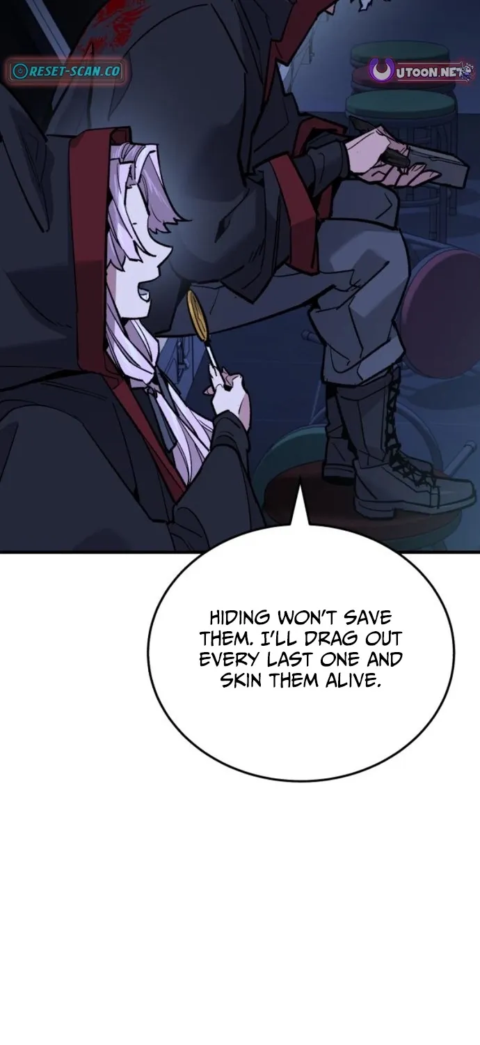 Joseon Yaksha Chapter 5 page 63 - 