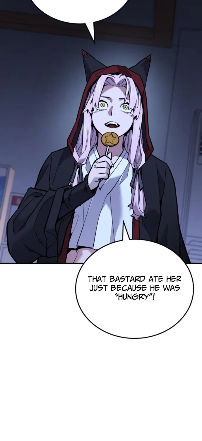 Joseon Yaksha Chapter 5 page 67 - 