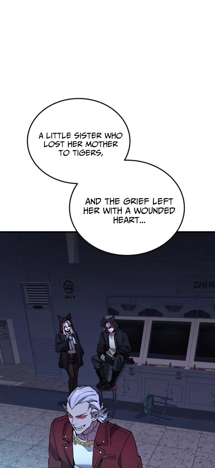 Joseon Yaksha Chapter 5 page 70 - 