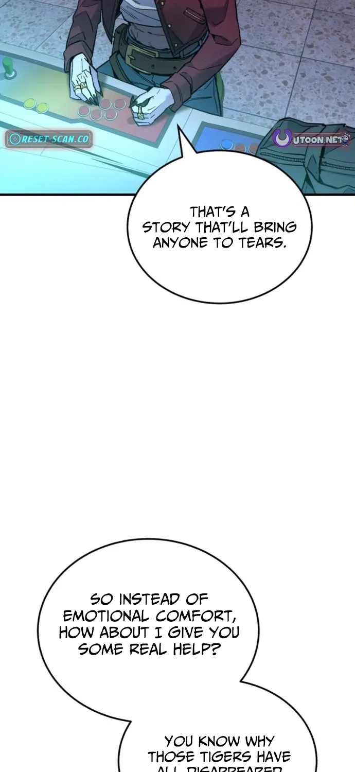 Joseon Yaksha Chapter 5 page 71 - 