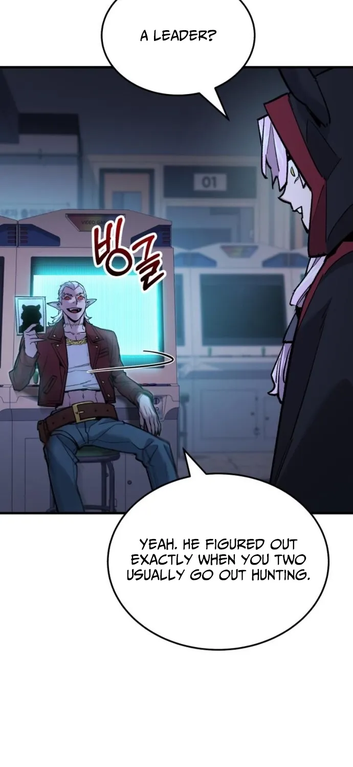 Joseon Yaksha Chapter 5 page 74 - 