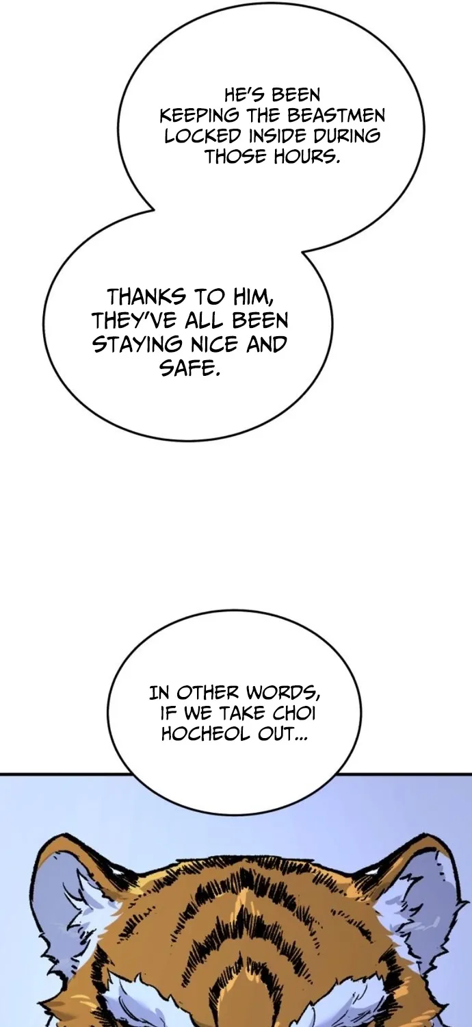 Joseon Yaksha Chapter 5 page 77 - 