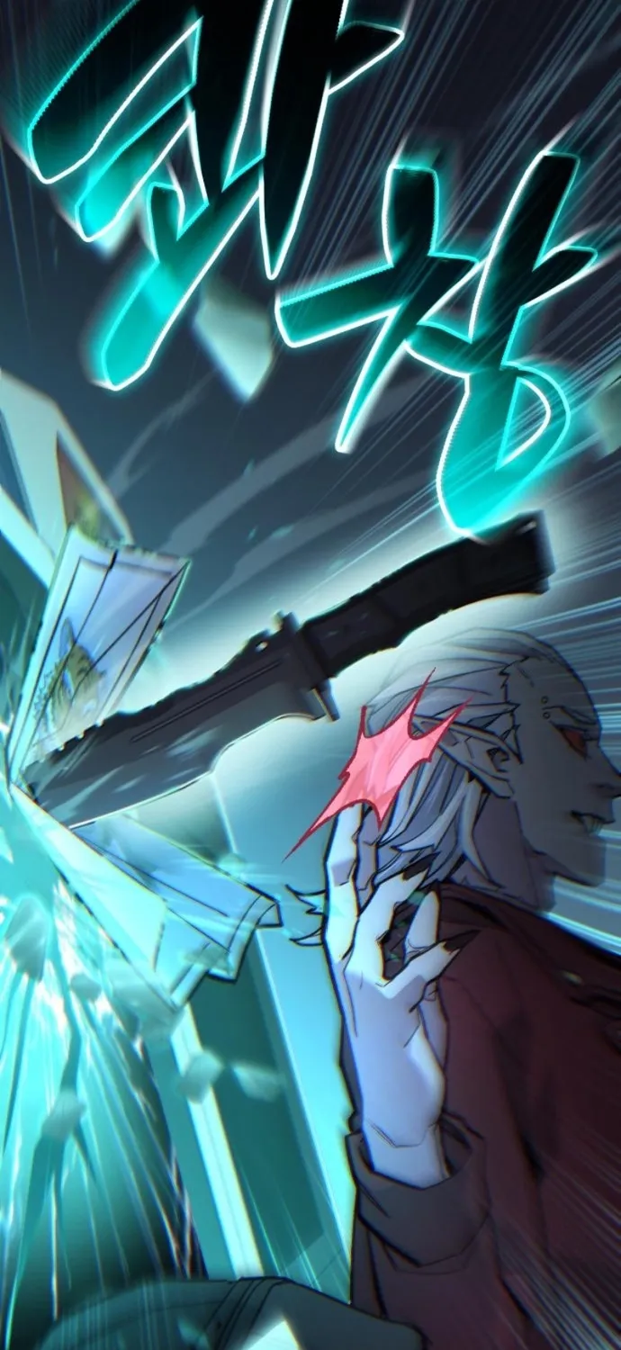 Joseon Yaksha Chapter 5 page 79 - 
