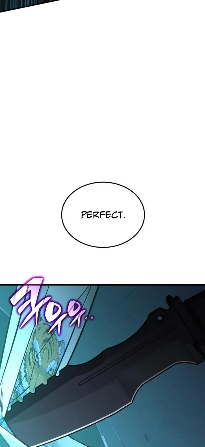 Joseon Yaksha Chapter 5 page 81 - 
