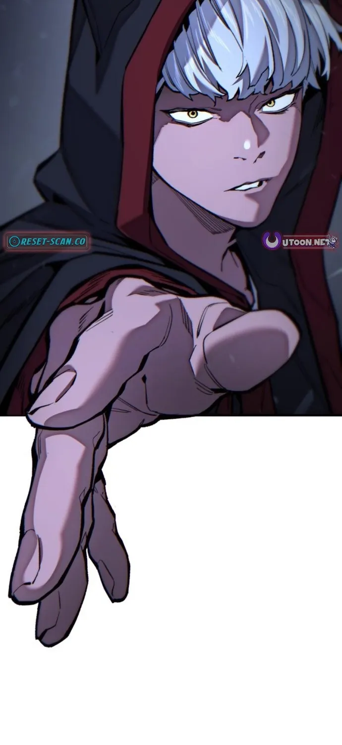 Joseon Yaksha Chapter 5 page 83 - 