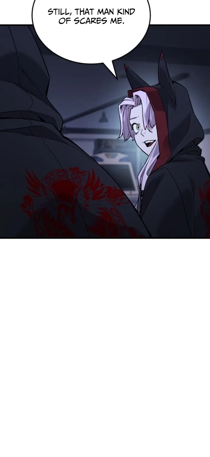 Joseon Yaksha Chapter 5 page 85 - 