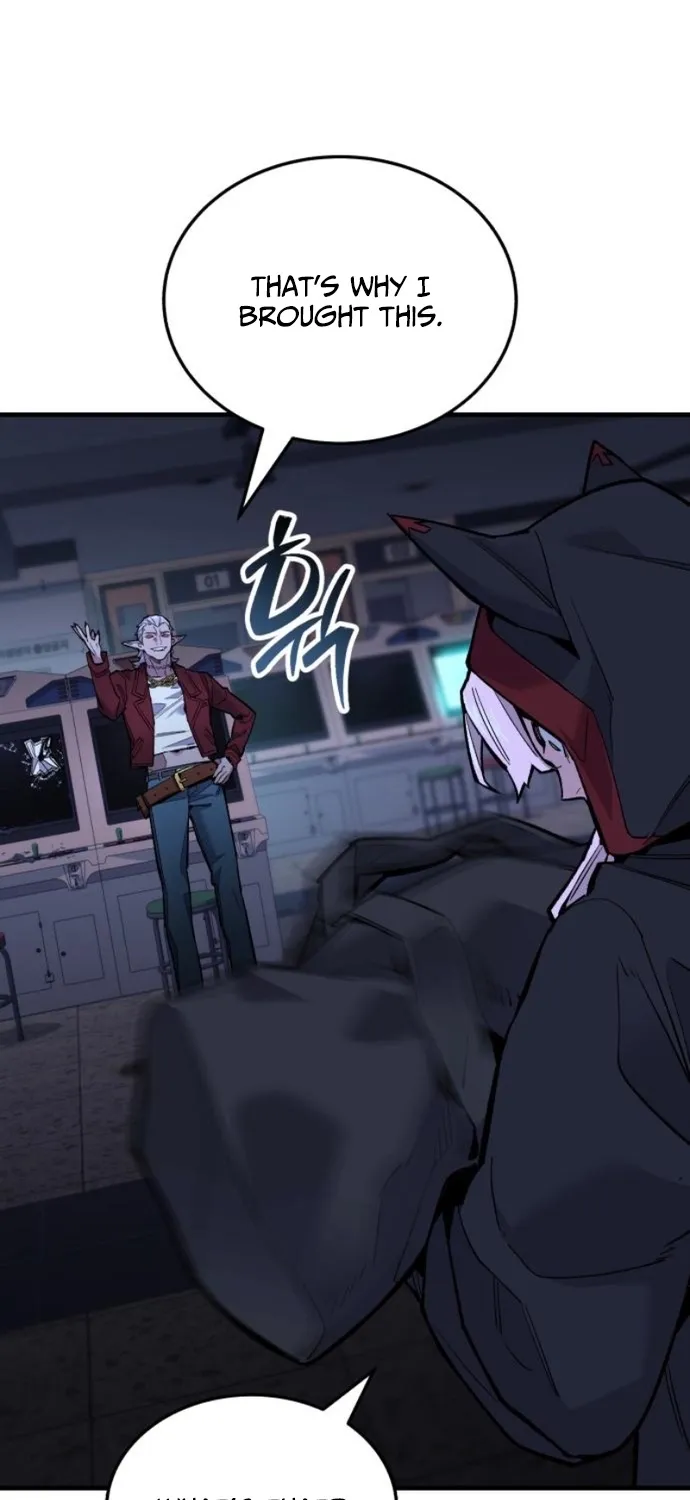 Joseon Yaksha Chapter 5 page 87 - 