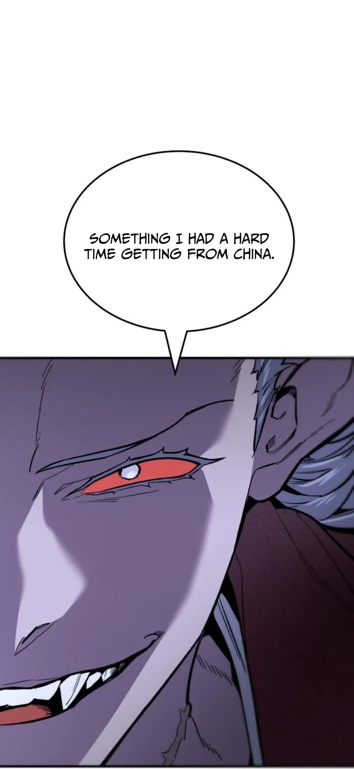 Joseon Yaksha Chapter 5 page 89 - 