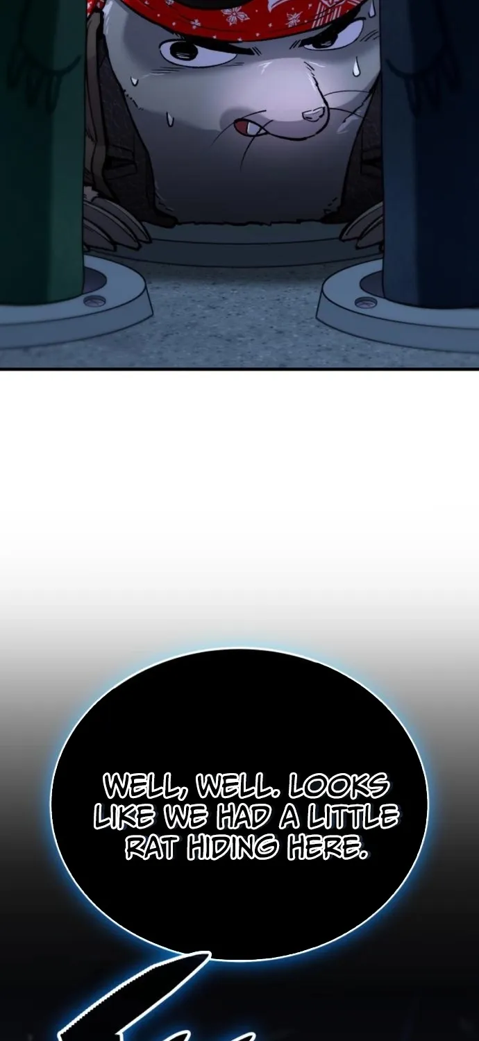 Joseon Yaksha Chapter 5 page 99 - 