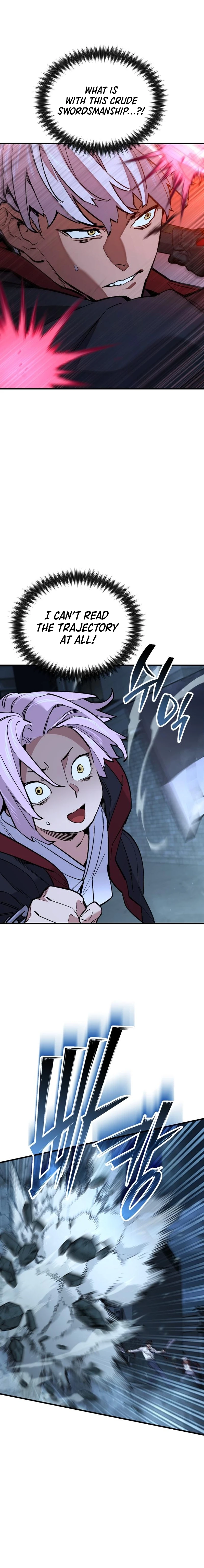 Joseon Yaksha Chapter 6 page 25 - 