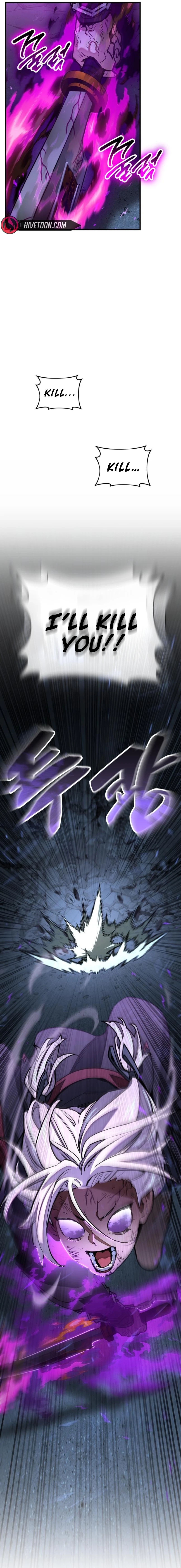 Joseon Yaksha Chapter 6 page 29 - 
