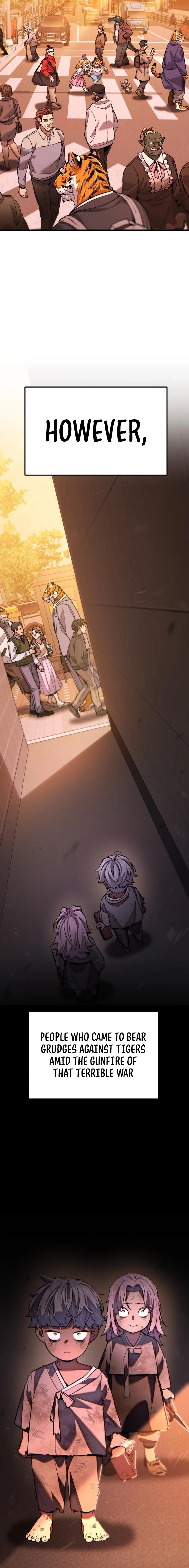 Joseon Yaksha Chapter 6 page 6 - 