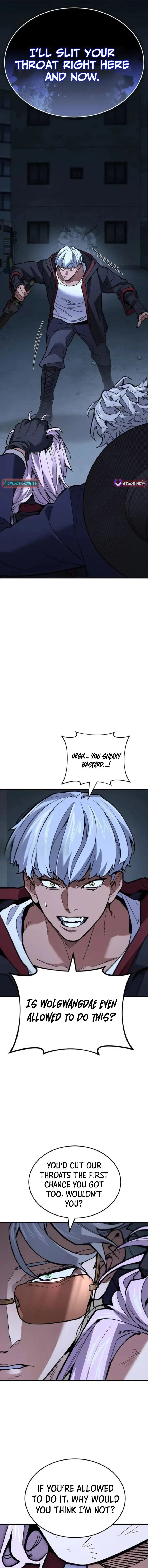 Joseon Yaksha Chapter 7 page 2 - 