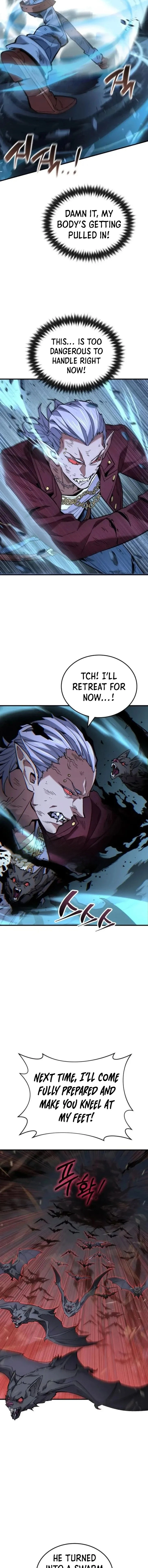 Joseon Yaksha Chapter 7 page 15 - 