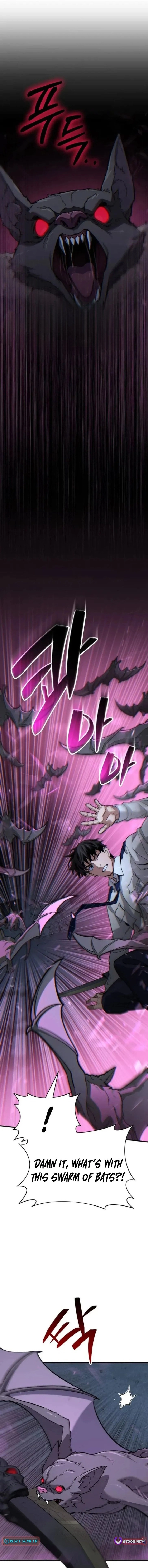 Joseon Yaksha Chapter 7 page 6 - 