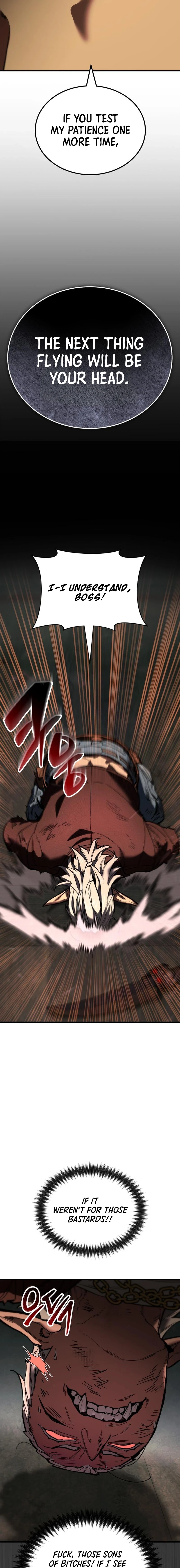 Joseon Yaksha Chapter 8 page 9 - 