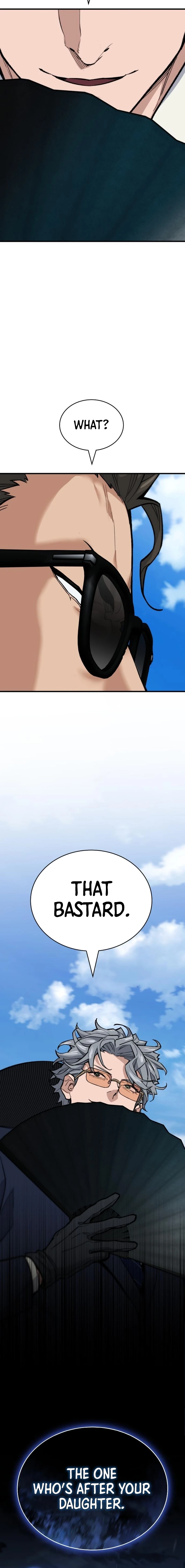 Joseon Yaksha Chapter 9 page 39 - 