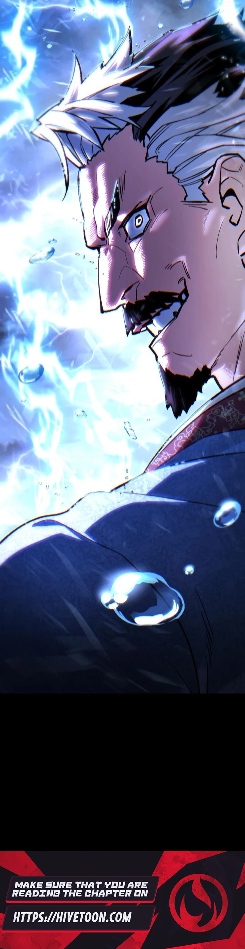 Joseon Yaksha Chapter 9 page 41 - 