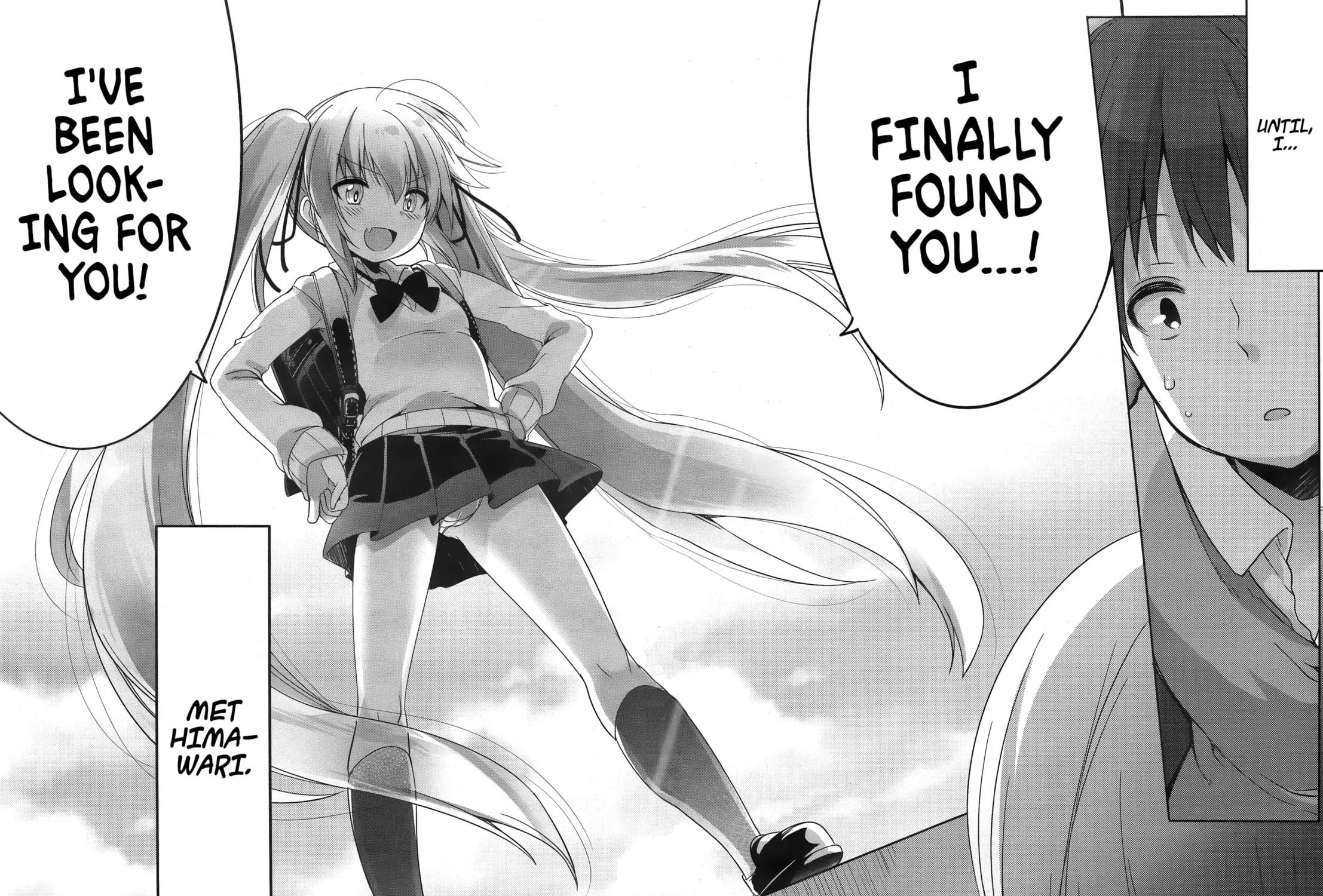 Joshi Shougakusei no Oujo-sama Chapter 1 page 13 - 