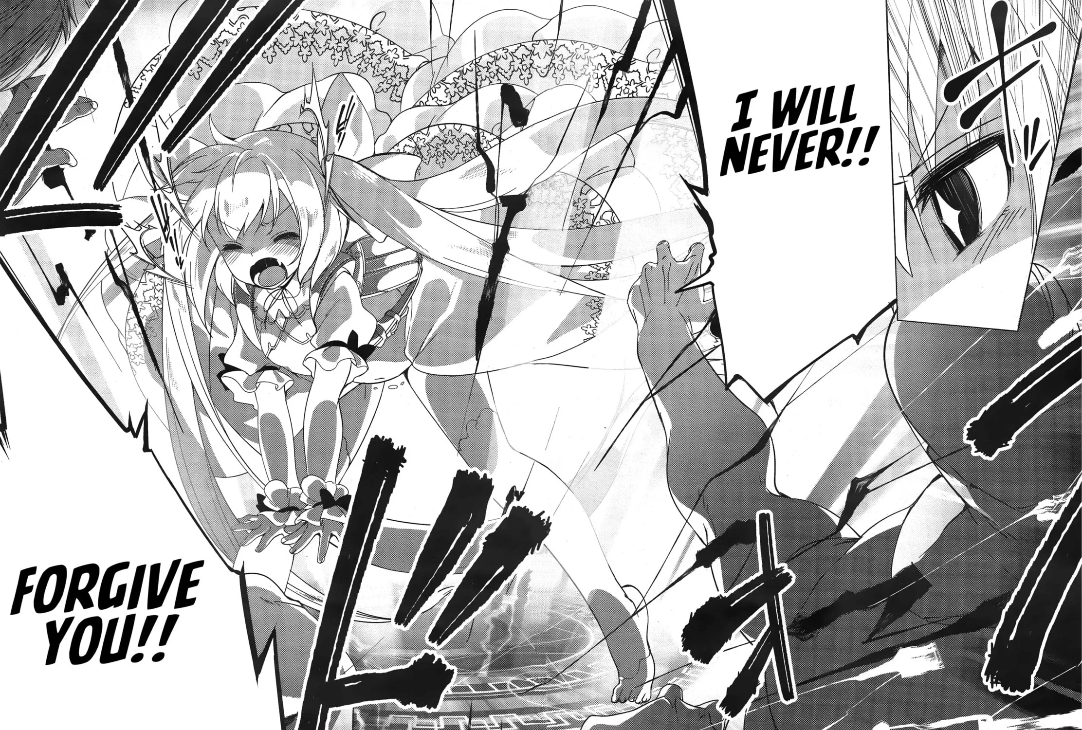Joshi Shougakusei no Oujo-sama Chapter 1 page 39 - 