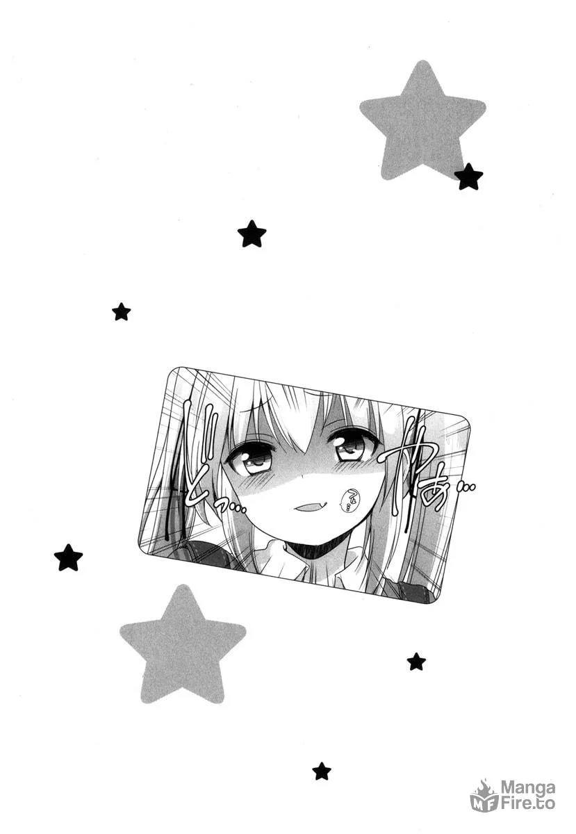 Joshi Shougakusei no Oujo-sama Chapter 1 page 55 - 
