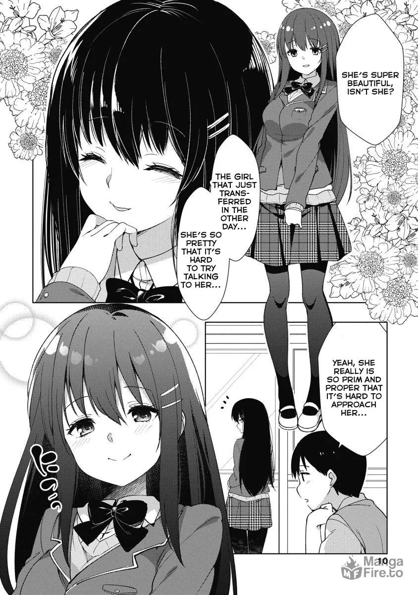 Joshi Shougakusei no Oujo-sama Chapter 10 page 12 - 
